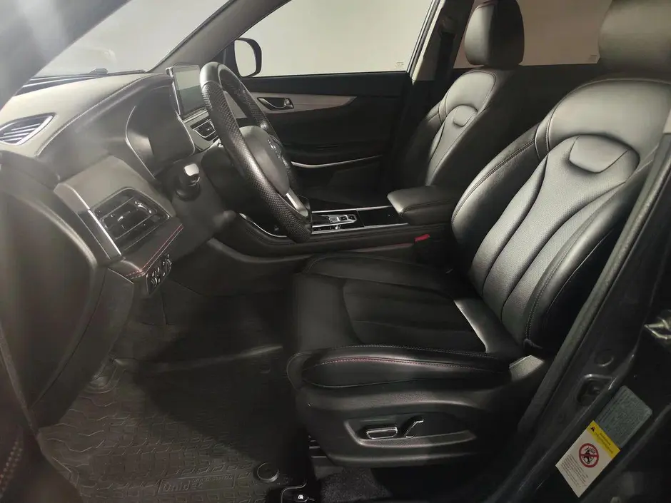 Changan CS75, 2020 г.