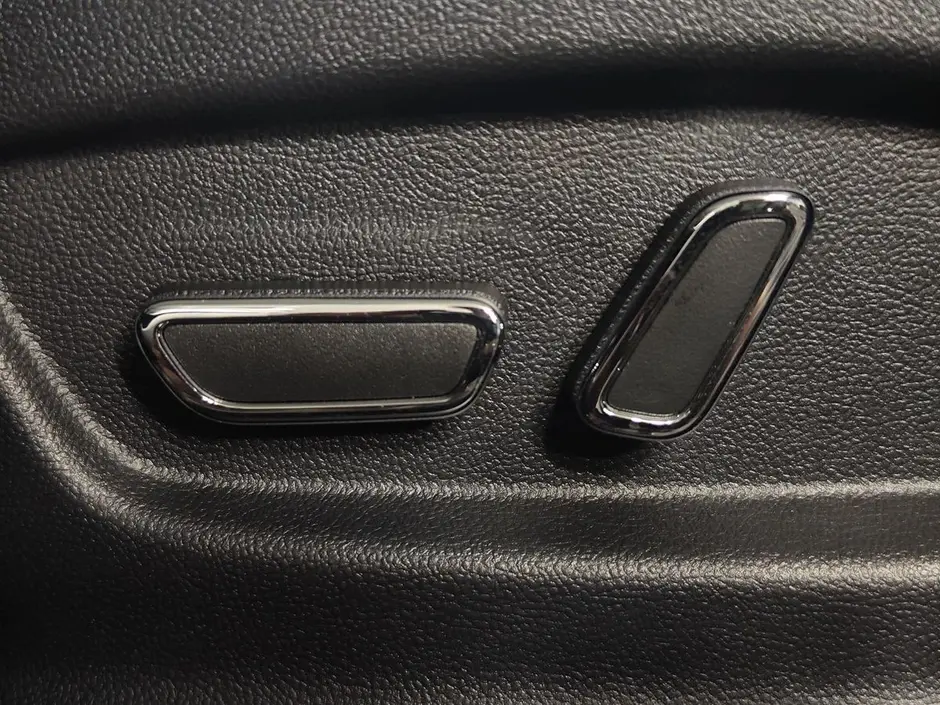 Changan CS75, 2020 г.