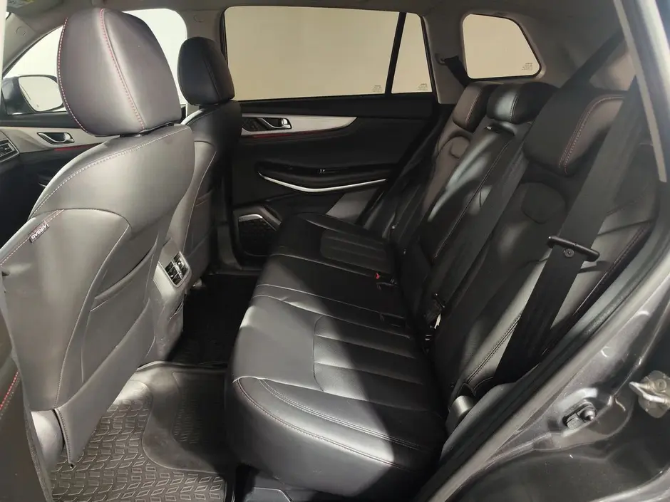 Changan CS75, 2020 г.