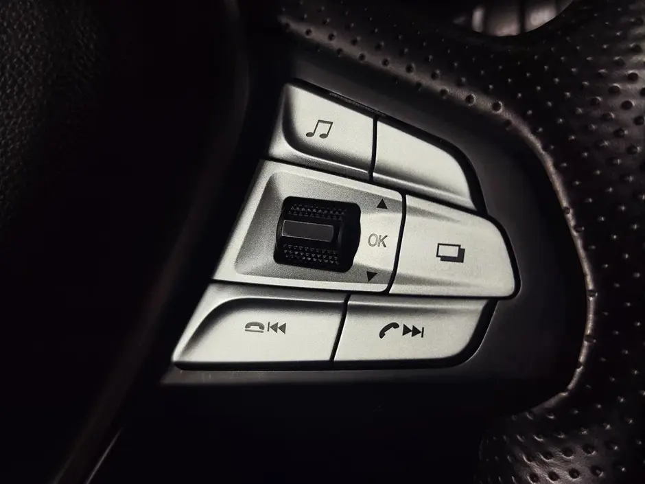 Changan CS75, 2020 г.