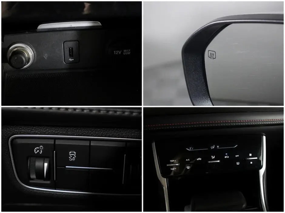 Changan CS75, 2020 г.