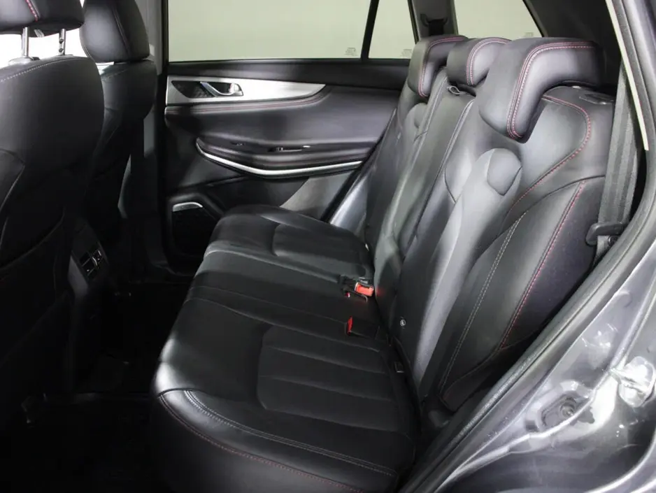 Changan CS75, 2020 г.