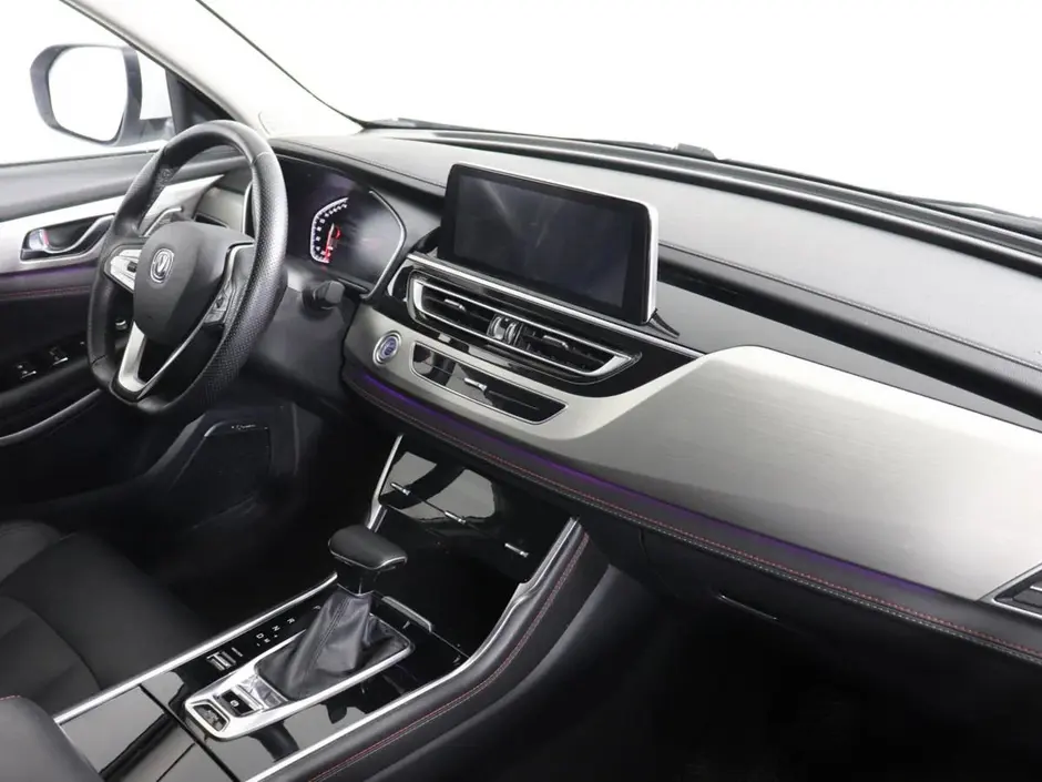 Changan CS75, 2020 г.