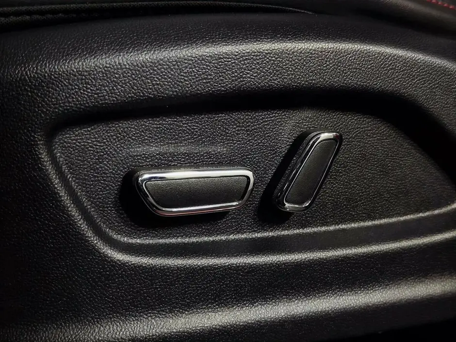 Changan CS75, 2020 г.