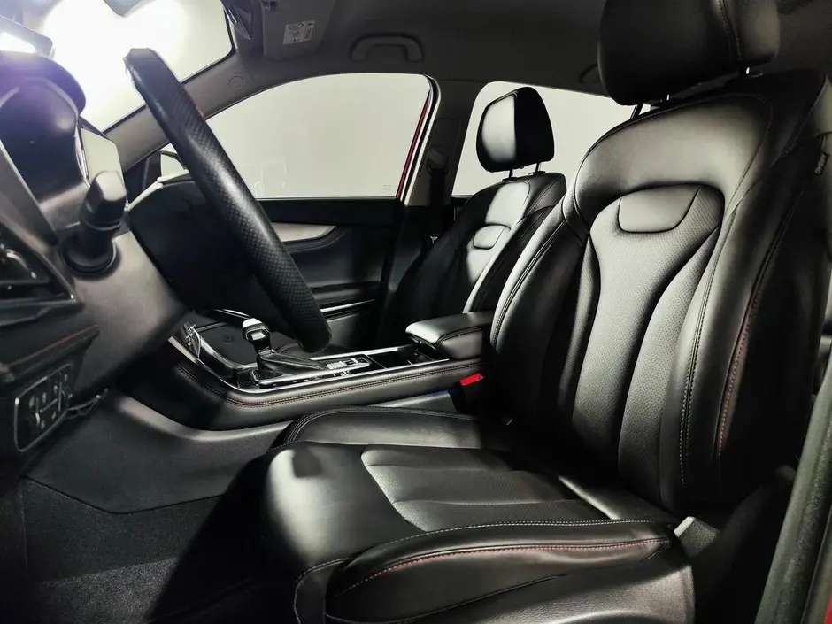 Changan CS75, 2020 г.