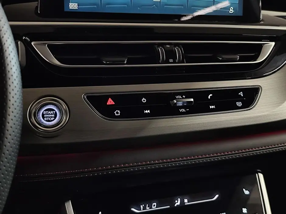 Changan CS75, 2020 г.