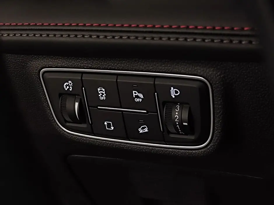 Changan CS75, 2020 г.