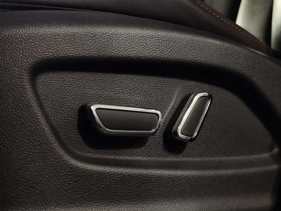 Changan CS75, 2020 г.