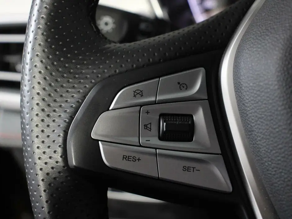 Changan CS75, 2020 г.