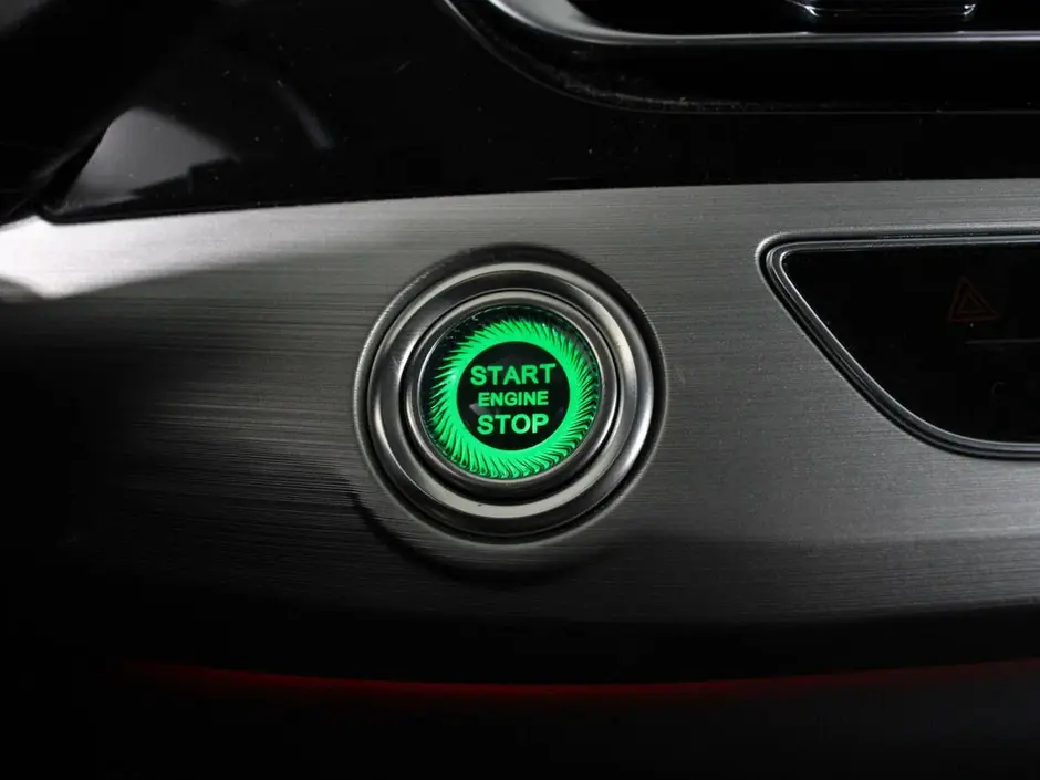 Changan CS75, 2020 г.