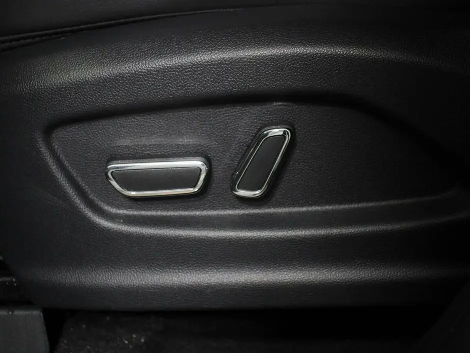 Changan CS75, 2020 г.