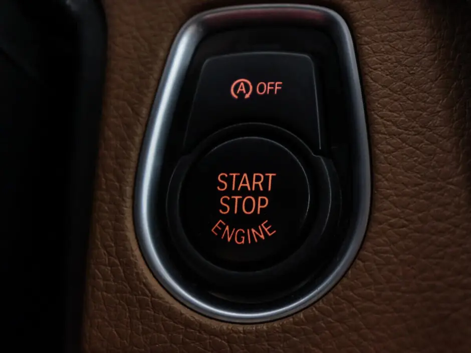 BMW 3 серии, 2014 г.