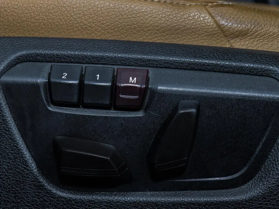 BMW 3 серии, 2014 г.