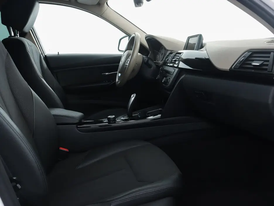 BMW 3 серии, 2012 г.