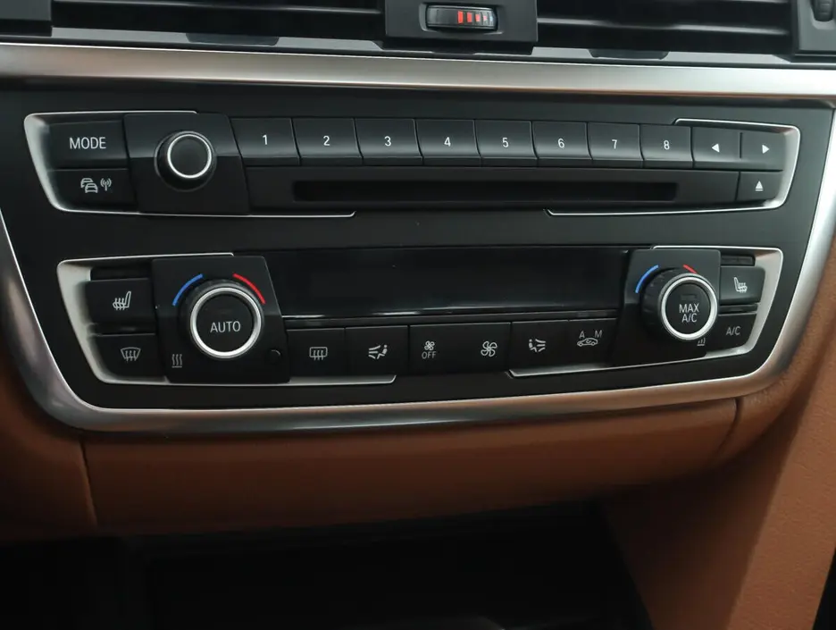 BMW 3 серии, 2013 г.