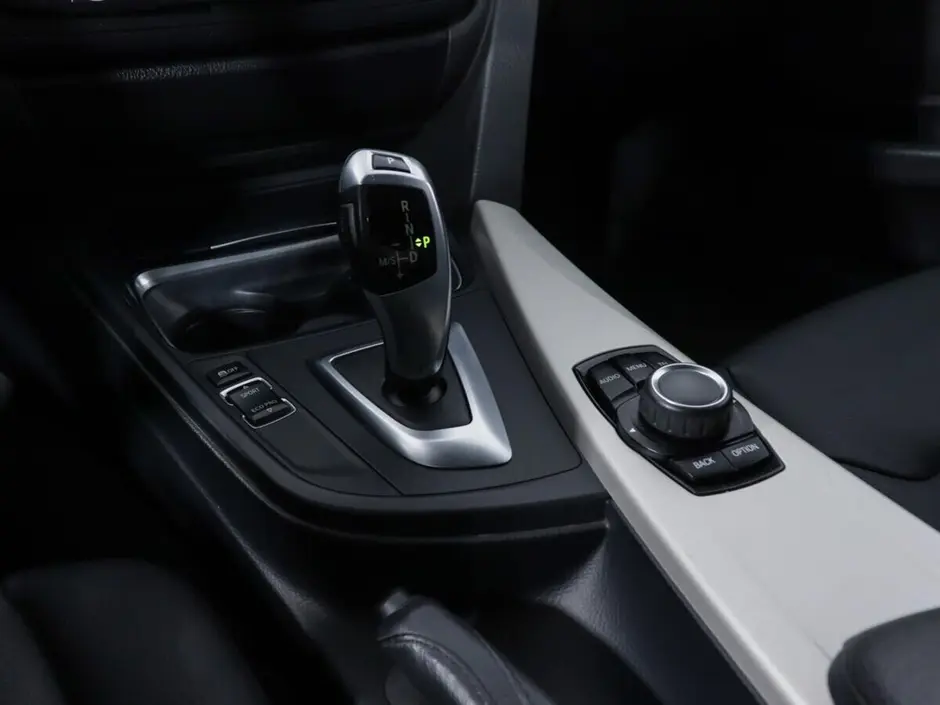 BMW 3 серии, 2014 г.