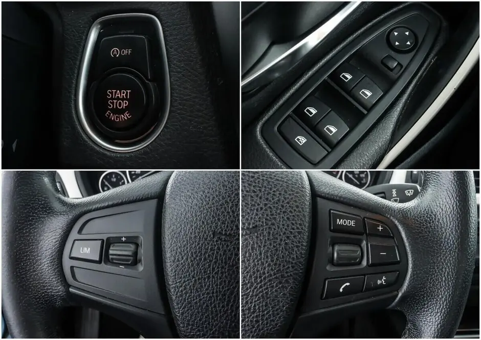 BMW 3 серии, 2013 г.