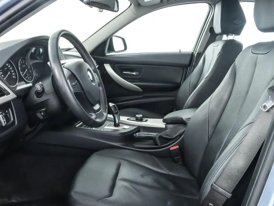 BMW 3 серии, 2013 г.