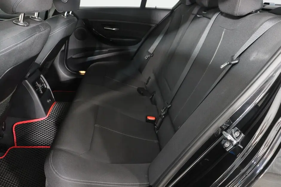 BMW 3 серии, 2012 г.