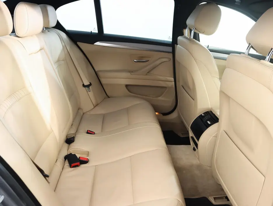 BMW 5 серии, 2013 г.