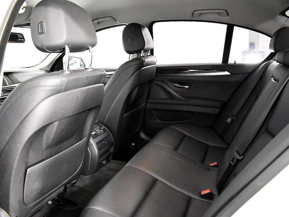 BMW 5 серии, 2014 г.