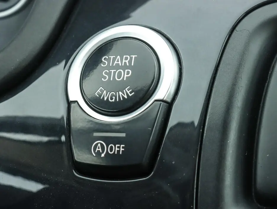 BMW 5 серии, 2012 г.