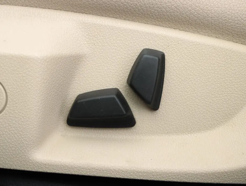 BMW 5 серии, 2012 г.