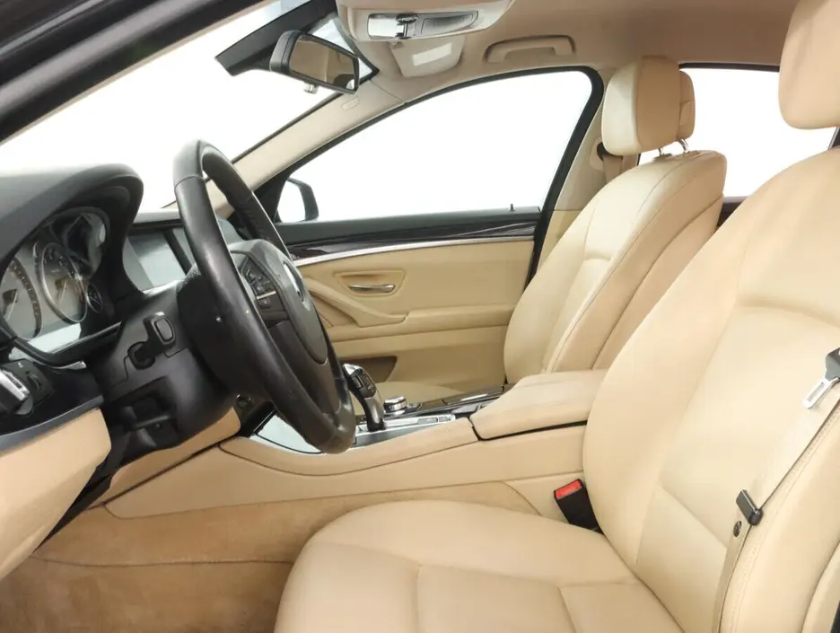 BMW 5 серии, 2011 г.