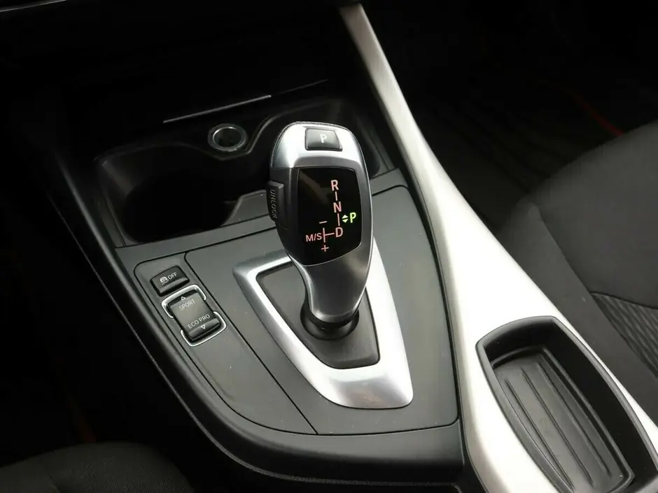 BMW 1 серии, 2013 г.