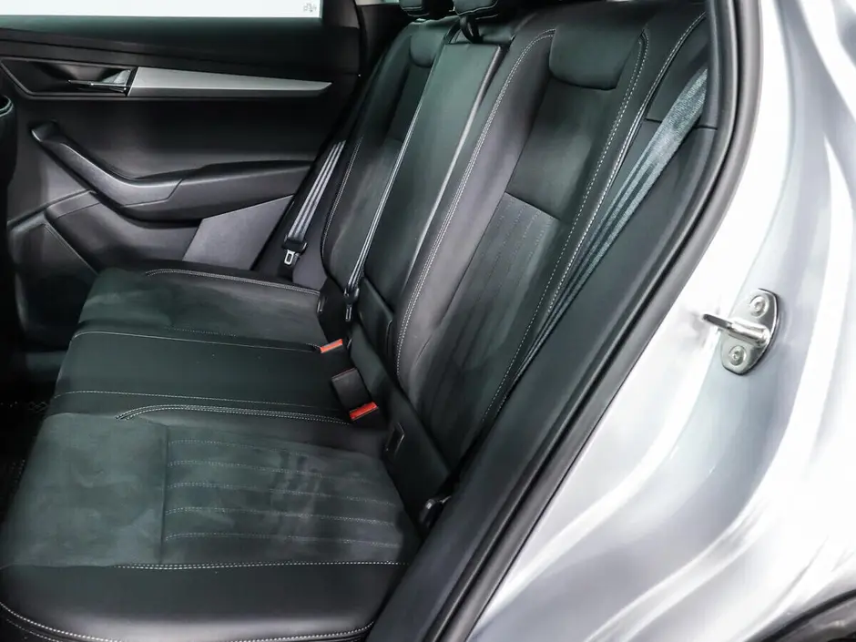 Skoda Karoq, 2020 г.