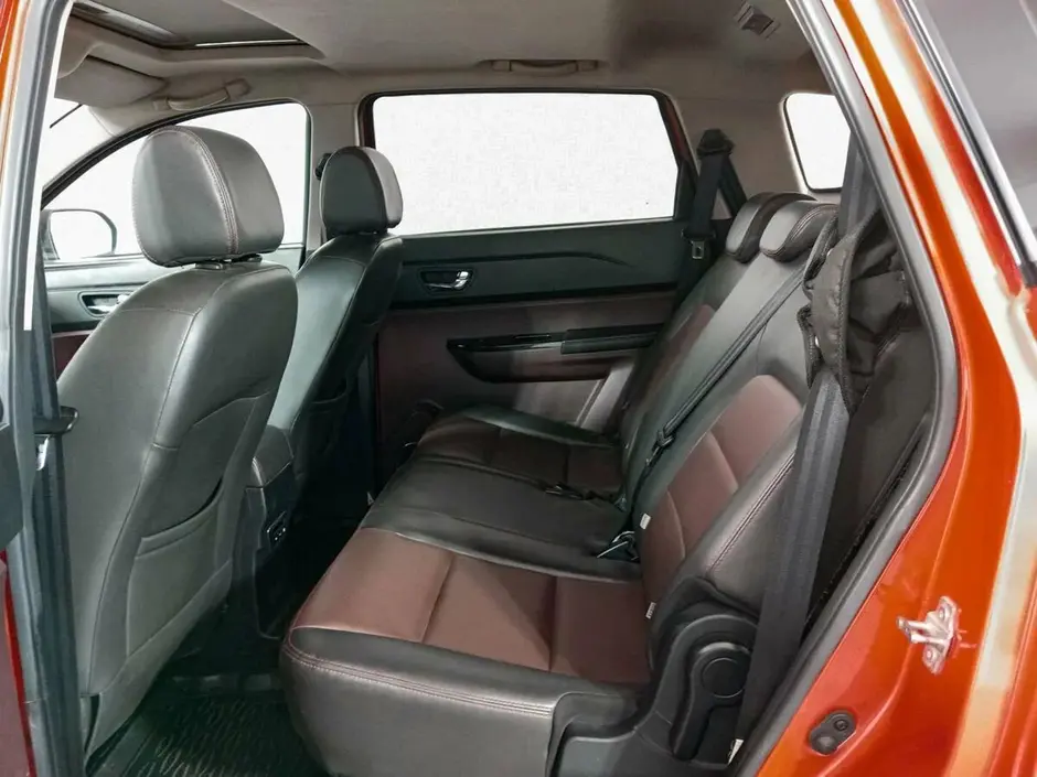 Lifan Myway, 2020 г.