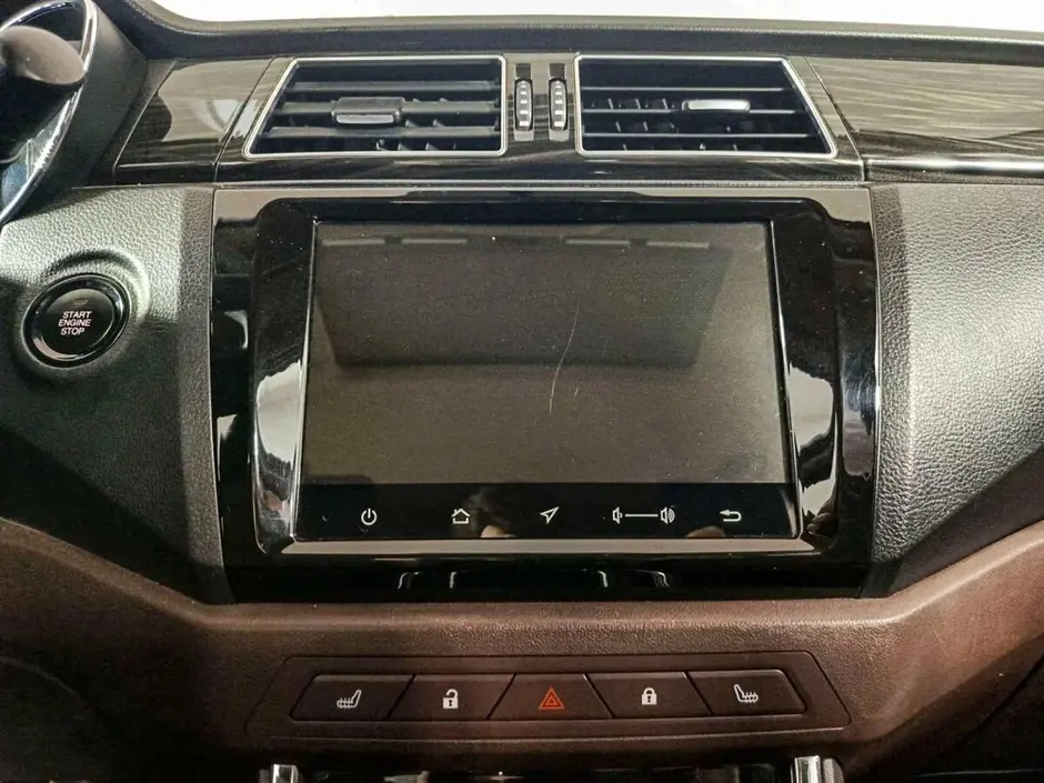 Lifan Myway, 2020 г.