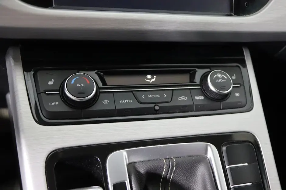 Geely Atlas, 2018 г.