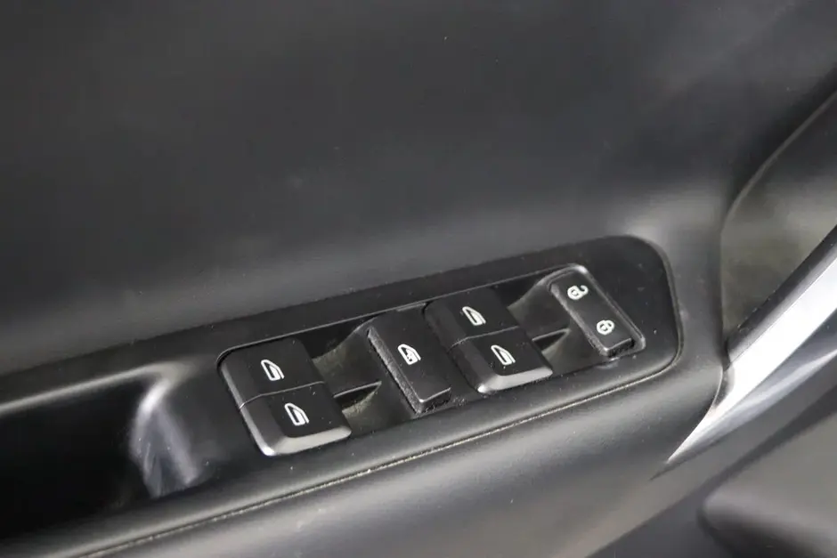 Geely Atlas, 2018 г.