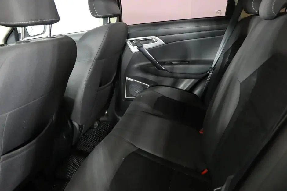 Geely Atlas, 2018 г.