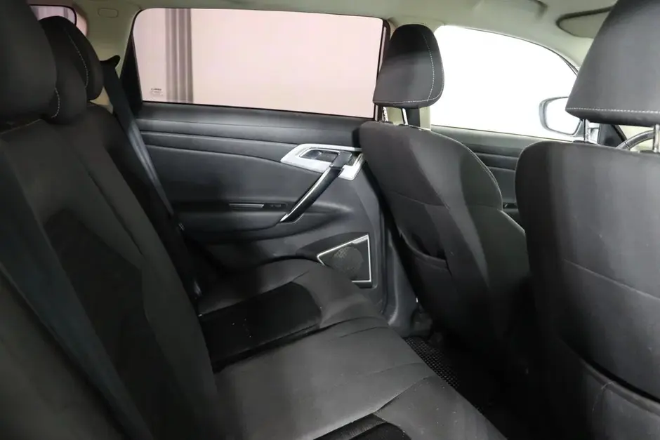 Geely Atlas, 2018 г.