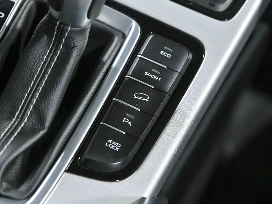 Geely Atlas, 2019 г.