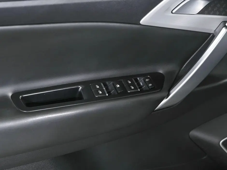 Geely Atlas, 2019 г.