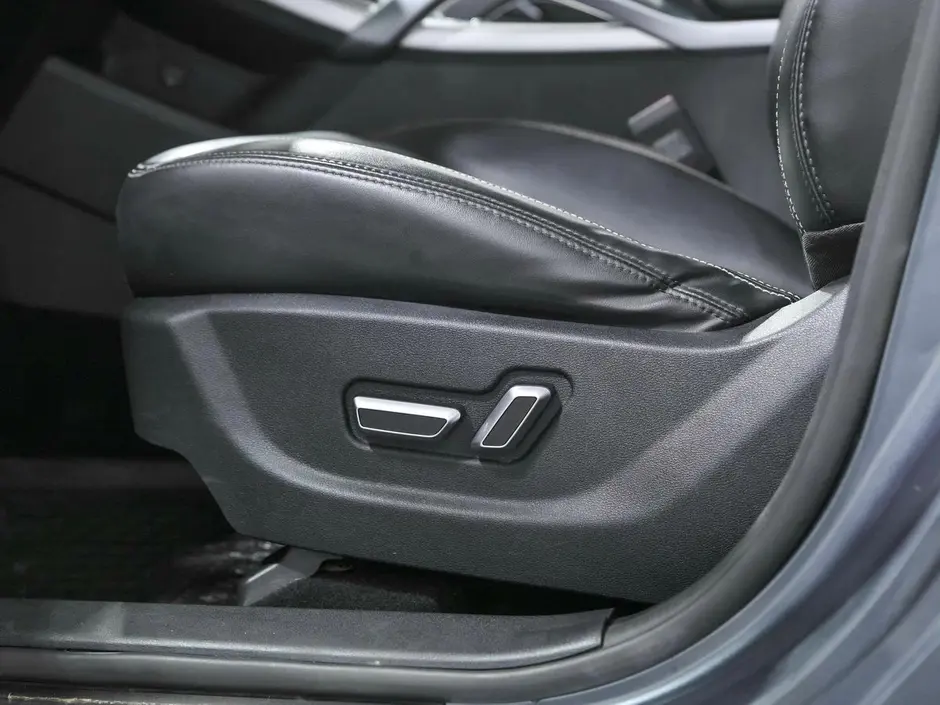 Geely Atlas, 2019 г.