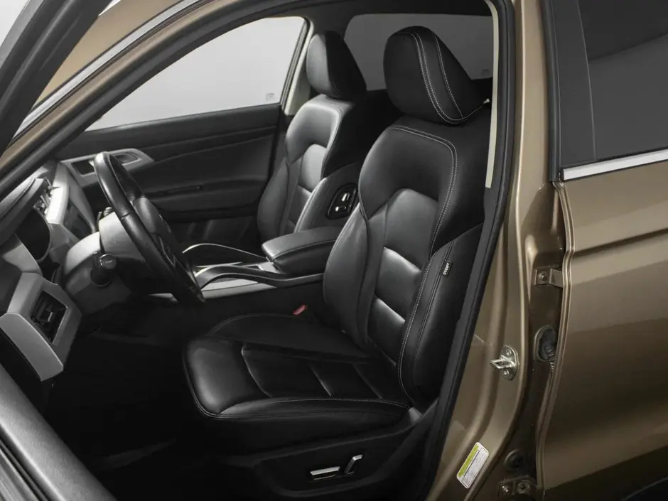 Geely Atlas, 2022 г.