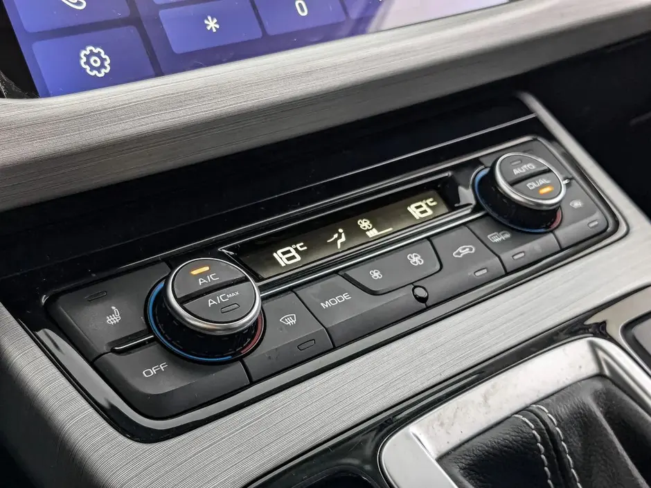 Geely Atlas, 2019 г.