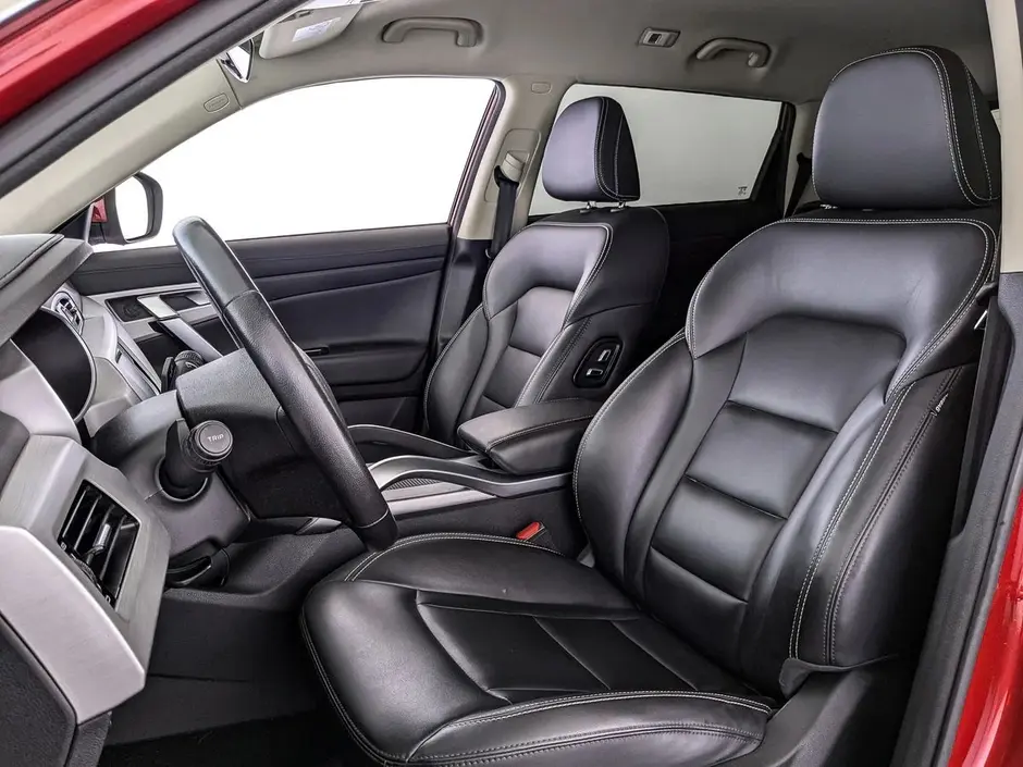 Geely Atlas, 2019 г.