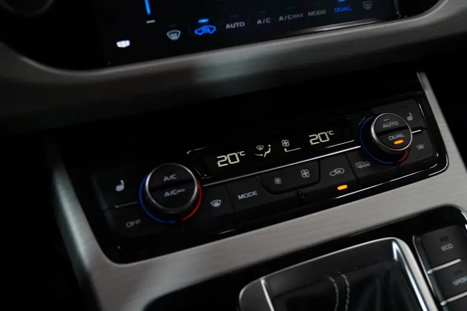 Geely Atlas, 2021 г.