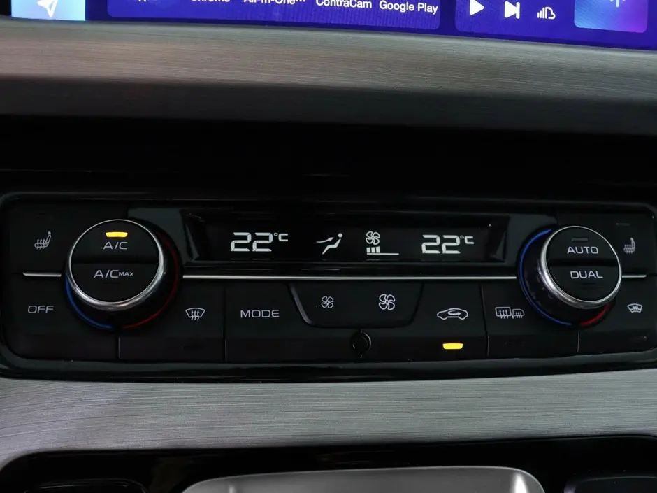 Geely Atlas, 2022 г.