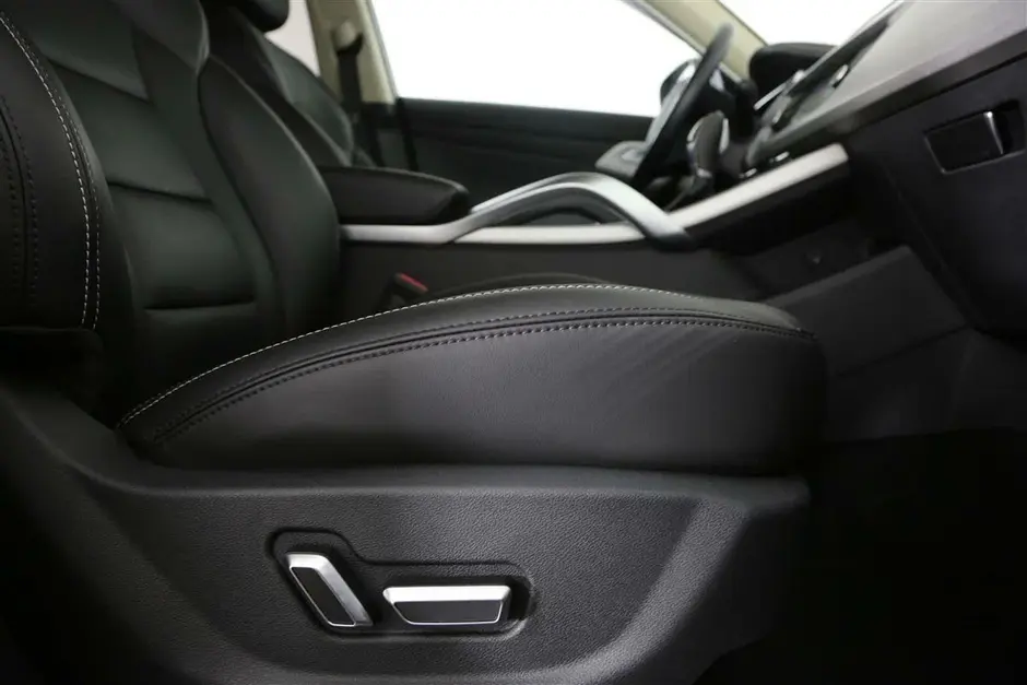 Geely Atlas, 2019 г.