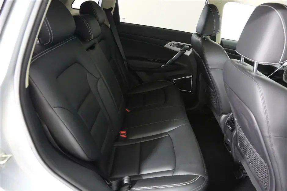 Geely Atlas, 2019 г.