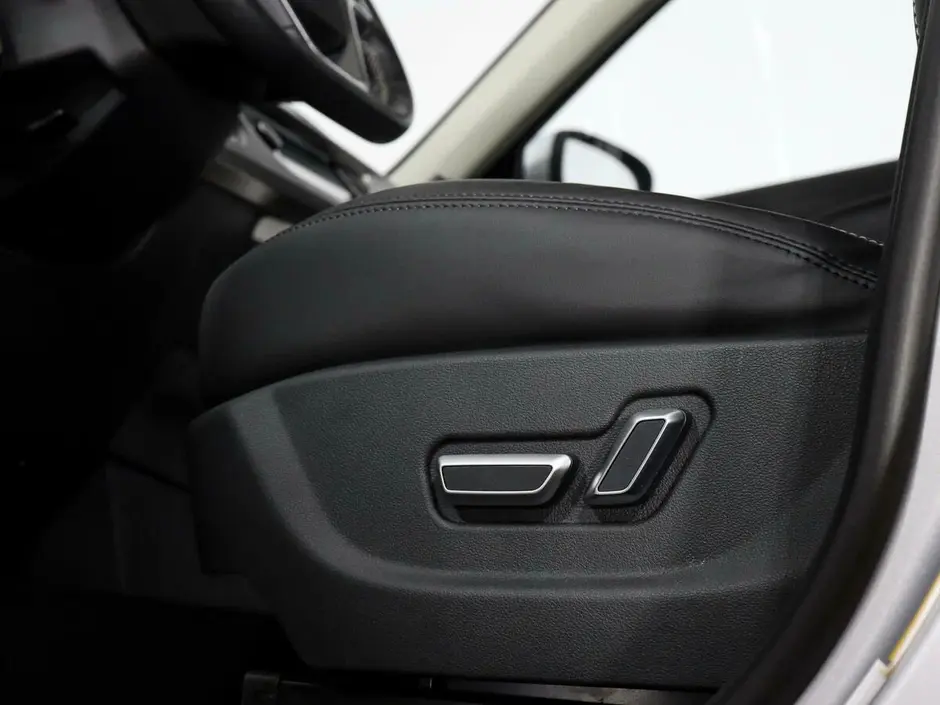 Geely Atlas, 2022 г.