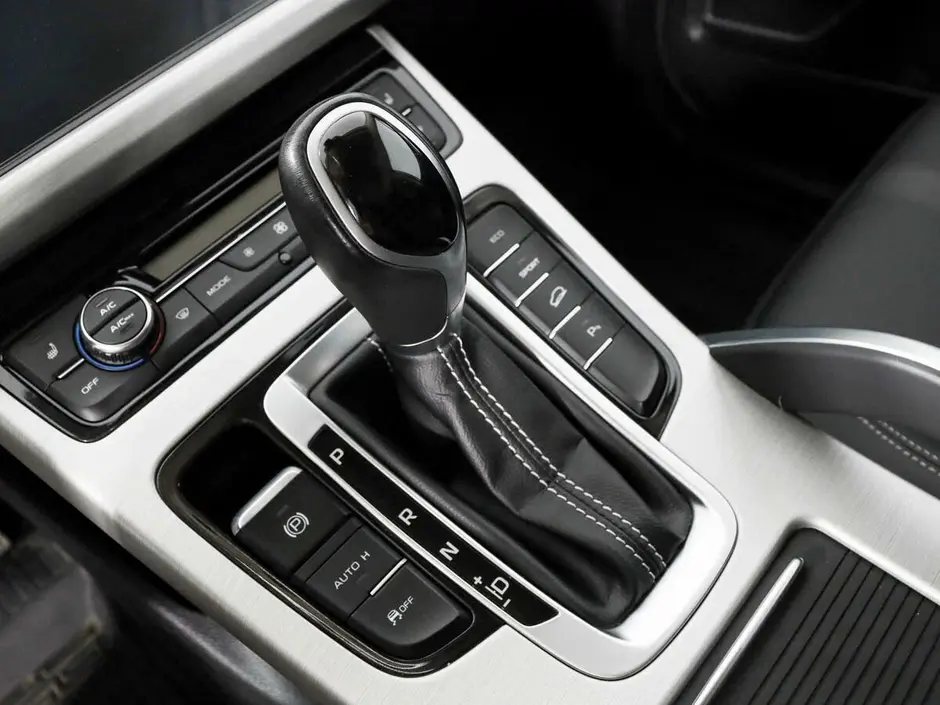 Geely Atlas, 2022 г.