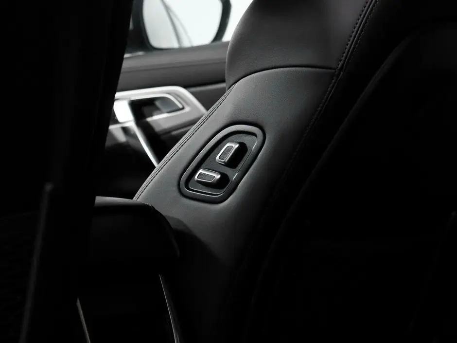 Geely Atlas, 2022 г.