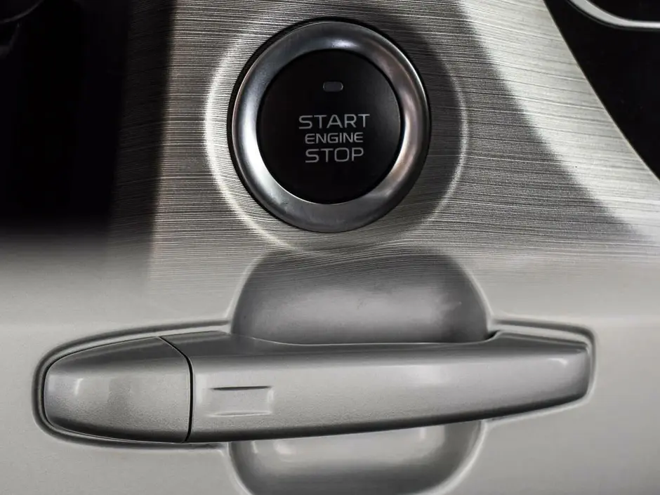 Geely Atlas, 2021 г.